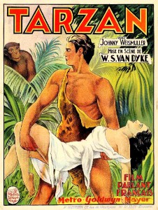 000Tarzan