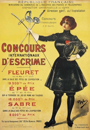 1900PARIS