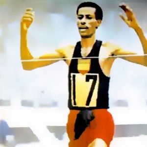 1964BIKILA