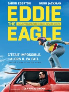EDDIE-EAGLE