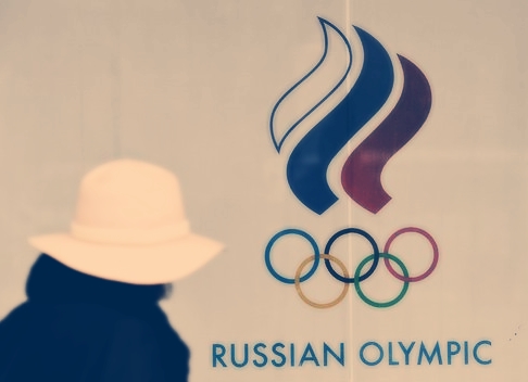 Des Jeux sans la Russie, mais avec les Russes !
