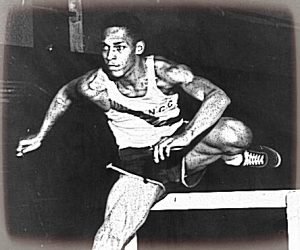 Lee CALHOUN (19331989) L'olympisme inattendu