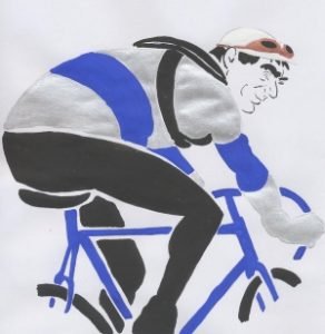 Harry STENQVIST (18931968) L'olympisme inattendu